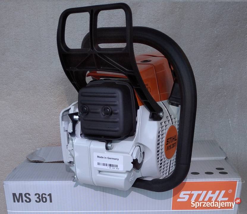 Sprzedam STIHL MS 361 Piaseczno sprzedam