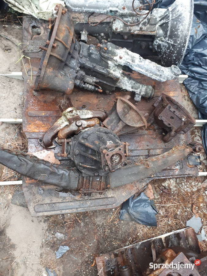 Triumph Herald zabytek trzy sztuki benzyna Pozostałe sprzedam
