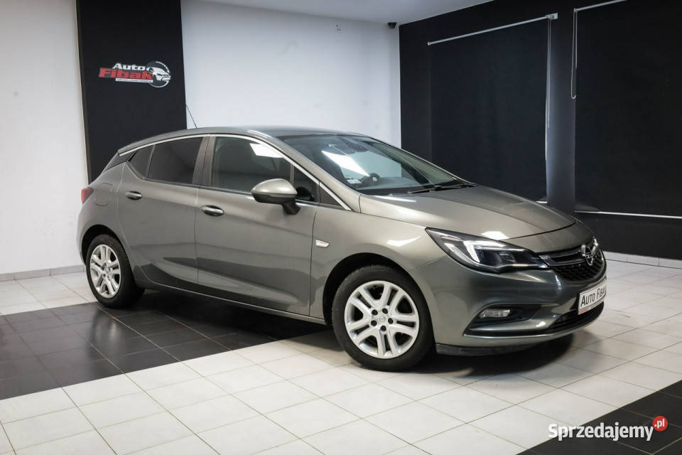 Opel Astra 14 150AutomatSalon PolskaI Rej komputer pokładowy Konstantynów Łódzki
