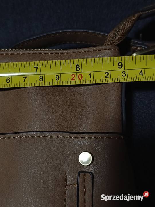 torebka damska na ramię marki FF Torby i torebki Poznań