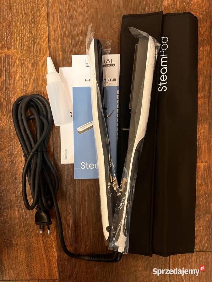 Prostownica LOral Professionnel Steampod 30 Tarnowskie Góry