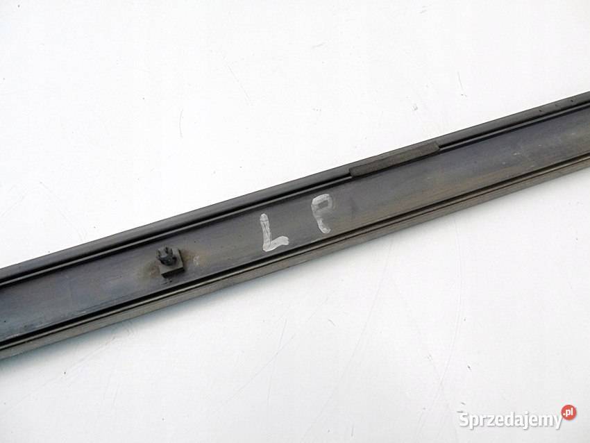 Listwa osłona drzwi lewy przód Nissan Almera osobowe