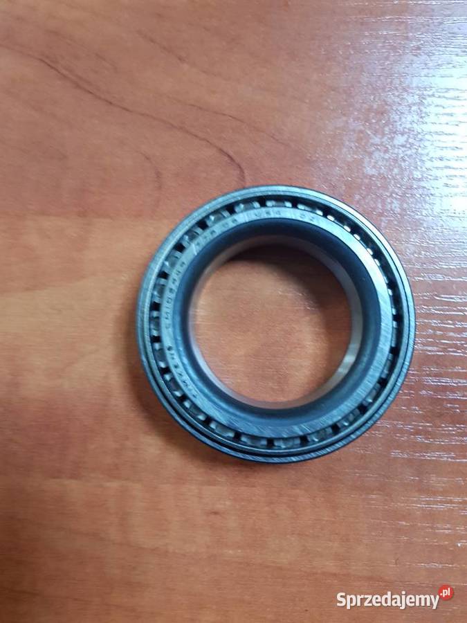 277046 Łożysko stożkowe kpl CNH HOLLAND Sulechów