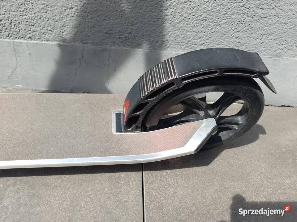 Hulajnoga MIDI 9 Pink koła 175 z gumy łożysk 5kg Białystok