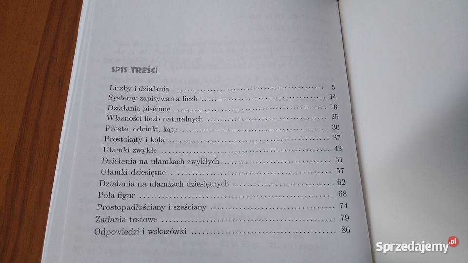 Matematyka 4 Z PLUSEM zbiór zadań Marcin Braun Gdańsk