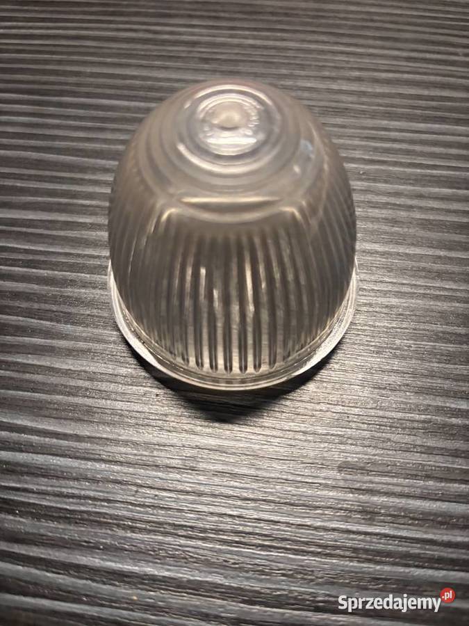Klosz lampy wózka Junak sprzedam