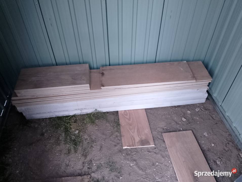 Plytki podlogowe TUBĄDZIN WOOD PILE Materiały budowlane Adamin