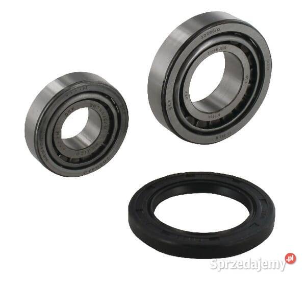 Zestaw łożysk ALKO 258312 małopolskie Kamionna