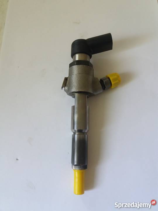Wtrysk Wtryskiwacz Peugeot Citroen 14 HDI osobowe sprzedam