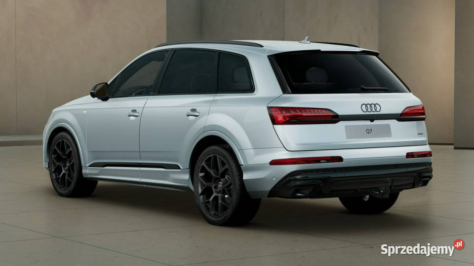Audi Q7 kujawsko-pomorskie Toruń sprzedam