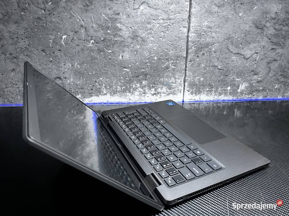 Dell Latitude 7420 i51145G7 16GB 256GB SSD FHD Piaseczno sprzedam