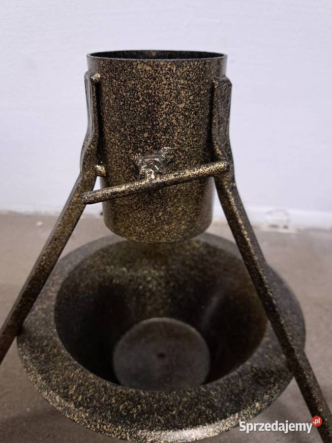 Stojak choinkowy Mosty