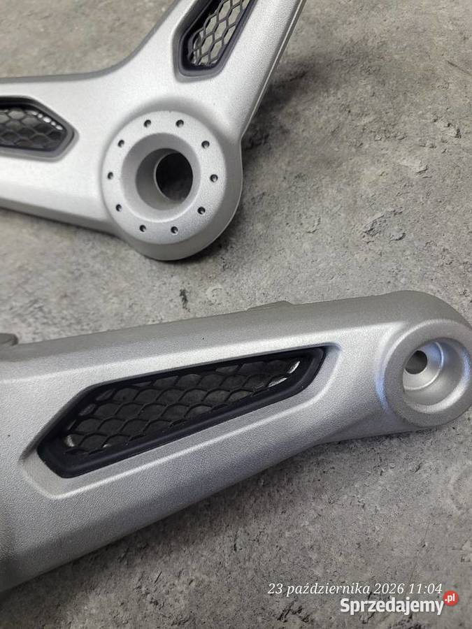 BMW R NINE T K21 22 23 WSPORNIK SIEDZENIA Nowy Tomyśl