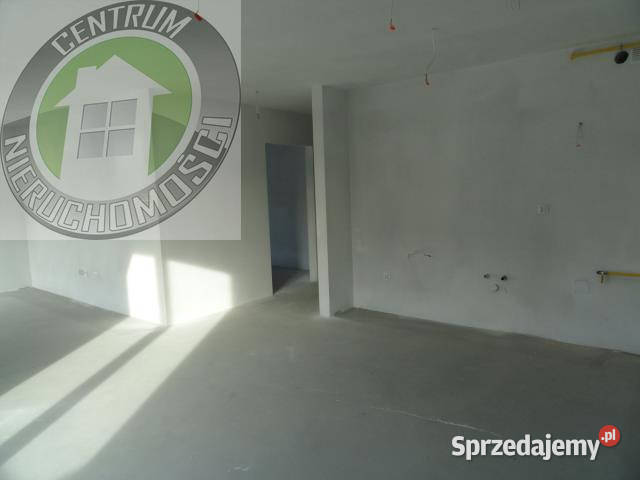 Mieszkanie 124m2 Dąbrowa balkon