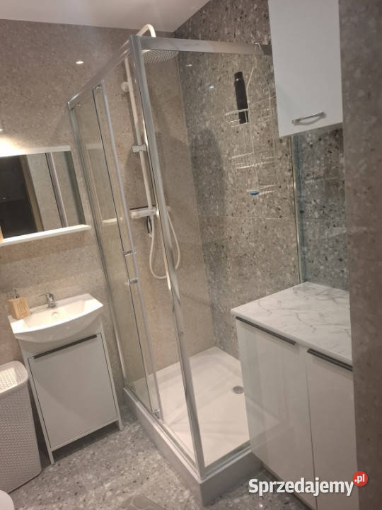 Wynajem 3 piętra i więcej Gliwice