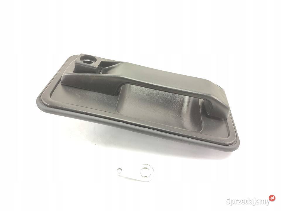 KLAMKA DRZWI PRAWY PRZÓD FIAT DUCATO 280