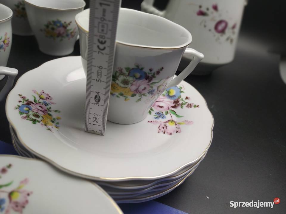 Serwis 6 Osob Myszyniec