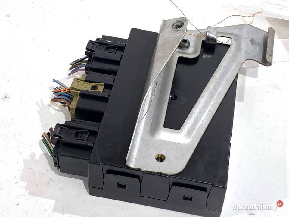 MODUŁ KOMFORTU SEAT LEON I 1C0959799E Hatchback