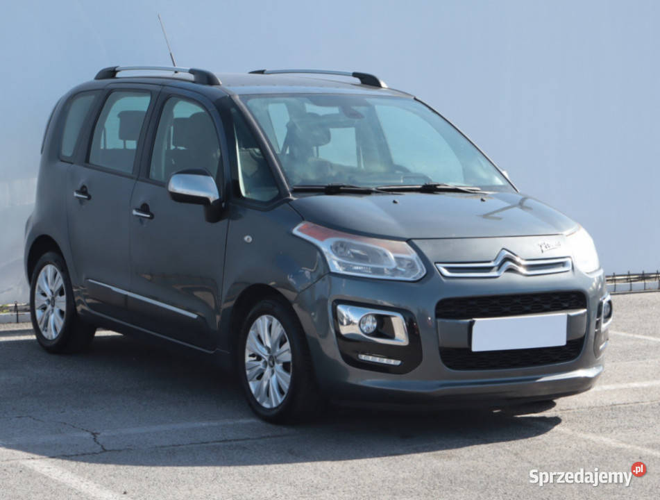 Citroen C3 Picasso 16 i Lublin sprzedam