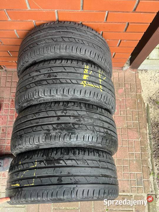 Sprzedaż opony Bridgestone Turanza w doskonałym Kielce