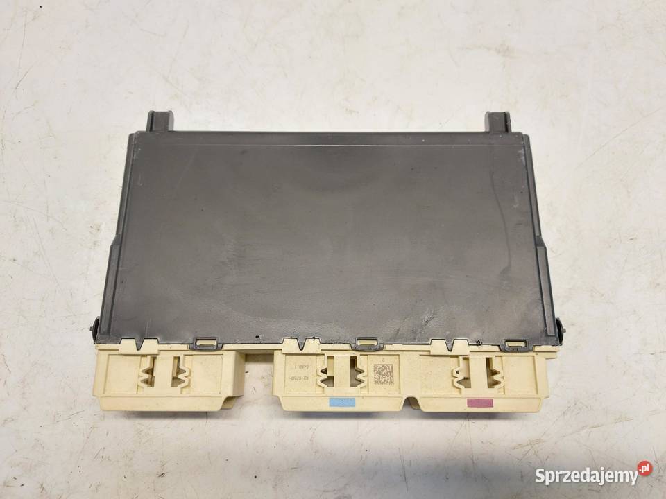 Mercedes W254 GLC 220d MODUŁ STEROWNIK Motoryzacja