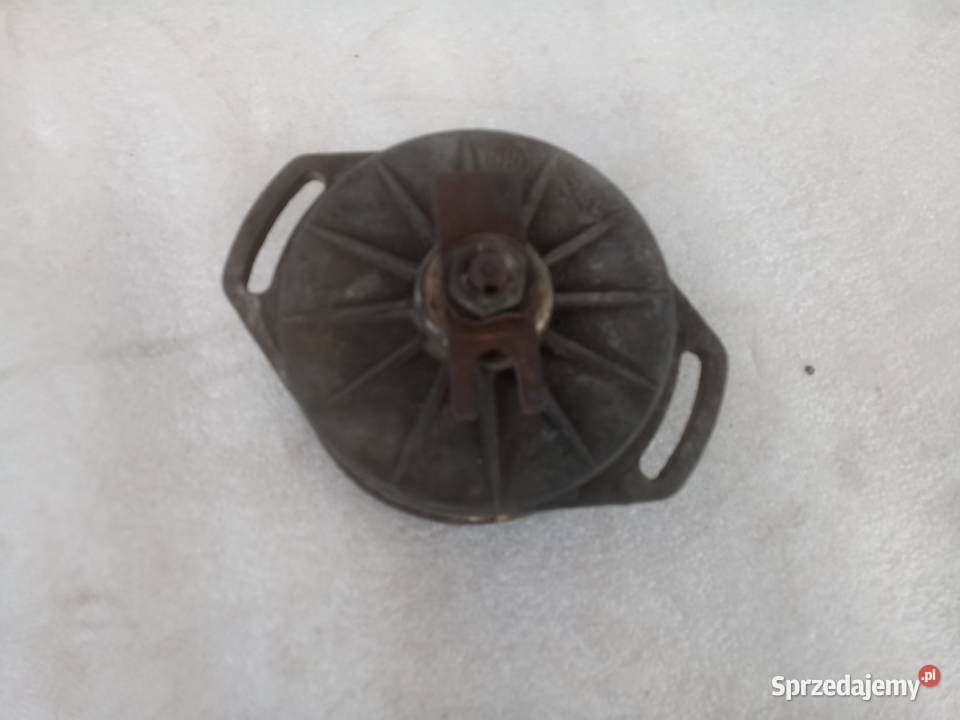 Syrena aparat zapłonowy Oświęcim sprzedam