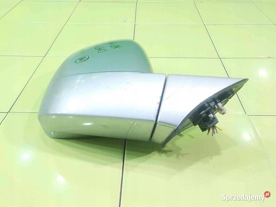 CHEVROLET CAPTIVA LIFT 20 VCDI 10r 5D lusterko sprzedam