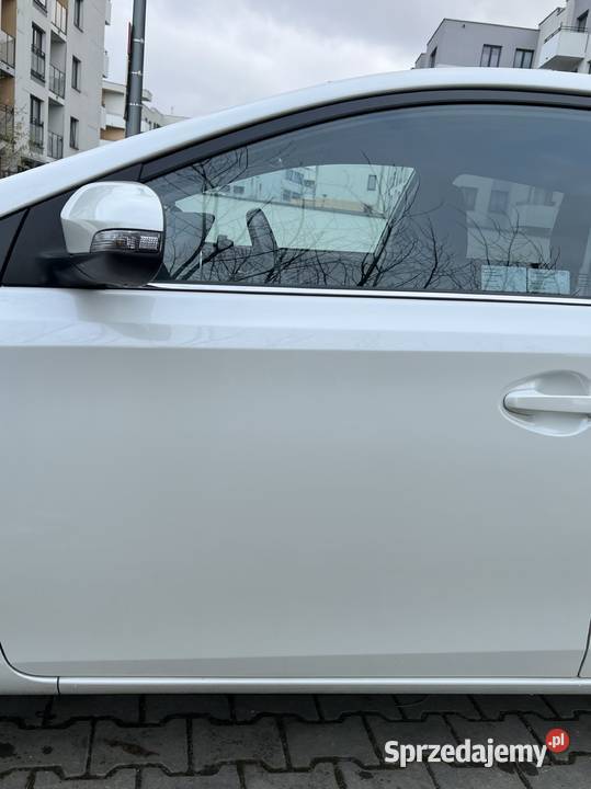 Toyota Auris Dynamic Comfort Auris małopolskie Kraków sprzedam