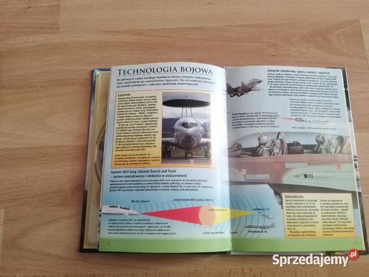 Supermyśliwce płyta DVD książka Wałbrzych