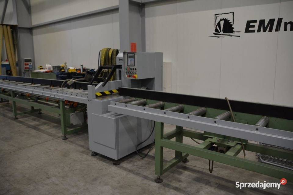 6239 PIŁA POPRZECZNA BOTTENE R 550 Biertowice