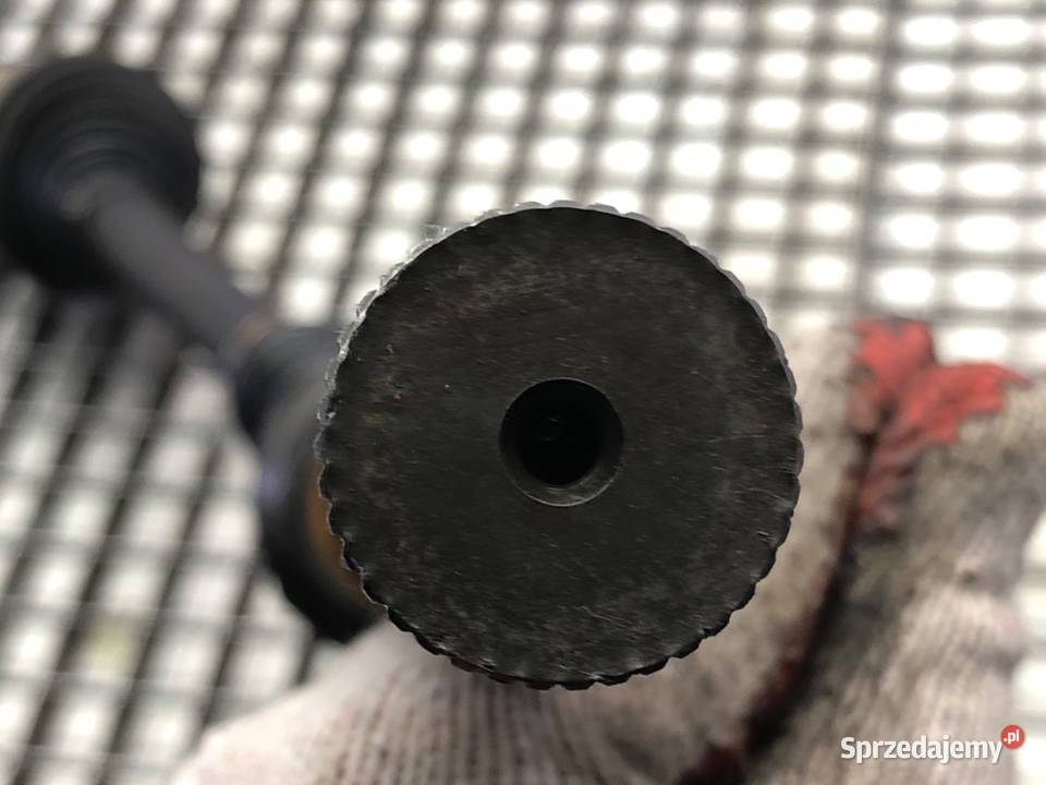 PÓŁOŚ PRAWY PRZÓD RENAULT ESPACE IV 22 150