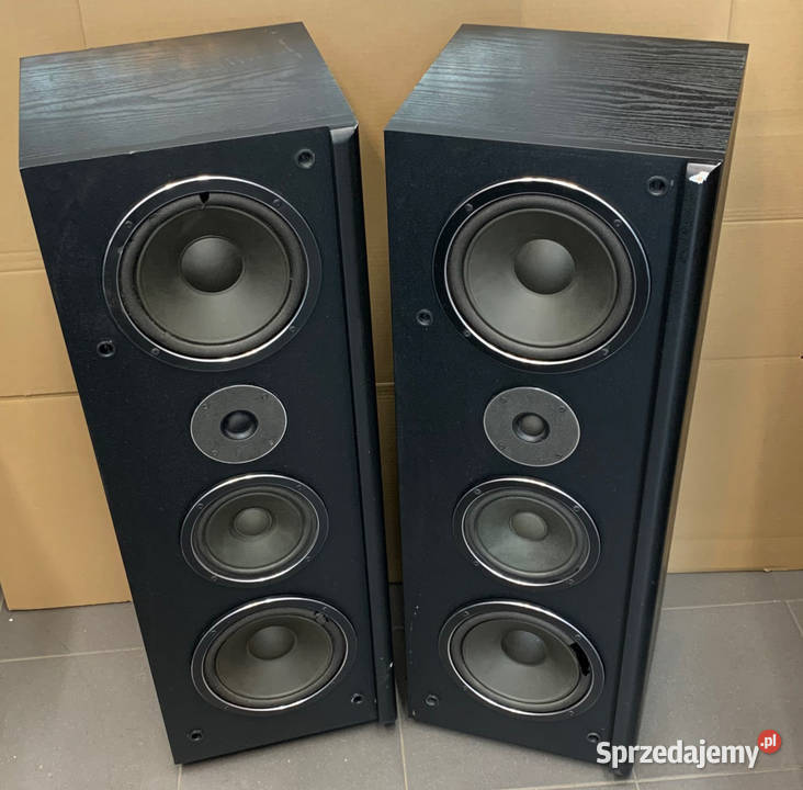 Tonsil Voyager 200 para kolumn 130W 8 Ohm