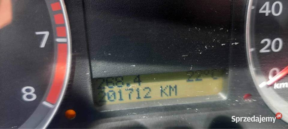 Ford focus ghia 2000cm3 sprzedam