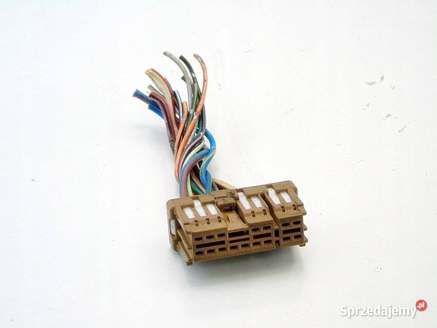 WTYCZKA KOSTKA 20 22 DI DCI ALMERA 2 PRIMERA P12 śląskie Sosnowiec