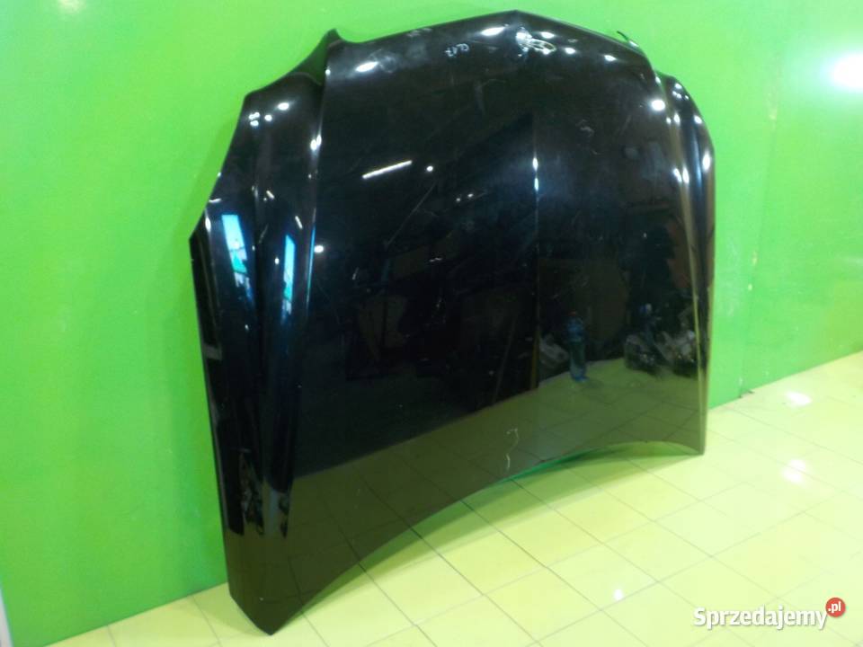 MERCEDES E W212 LIFT I 21 CDI 11r KOMBI 5D maska mazowieckie