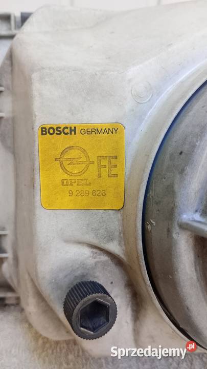 Opel Ascona B 19751981 Reflektor prawy lampa Oświetlenie lubuskie Zielona Góra sprzedam