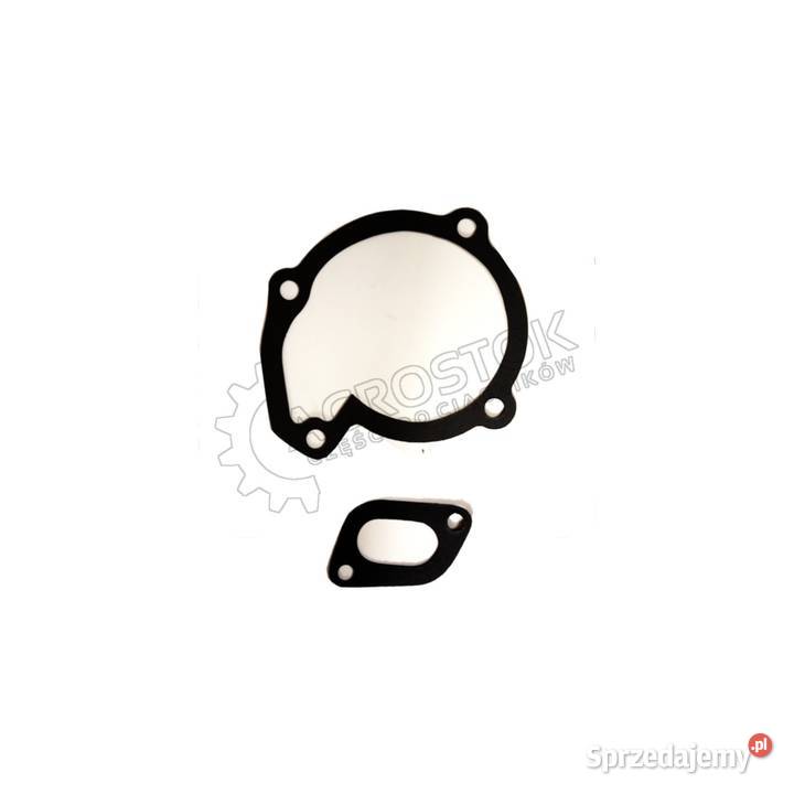 Komplet uszczelek pompy wody jumz białoruś lubelskie Parczew