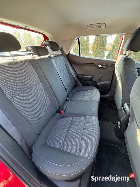 Kia Stonic oryginał Ostrowiec Świętokrzyski