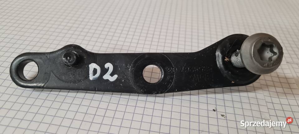 BMW 8358267 mocowanie uchwyt Mocowania i uchwyty mazowieckie