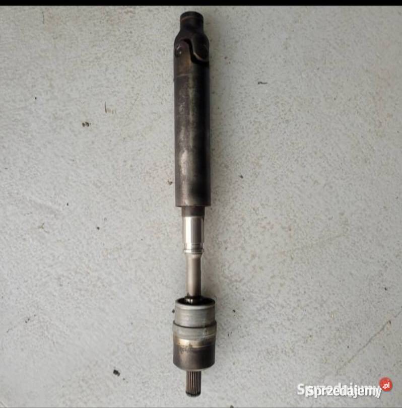 HONDA VFR 1200 F 1200F 0916 OEM WAŁ NAPĘDOWY Nowy Tomyśl