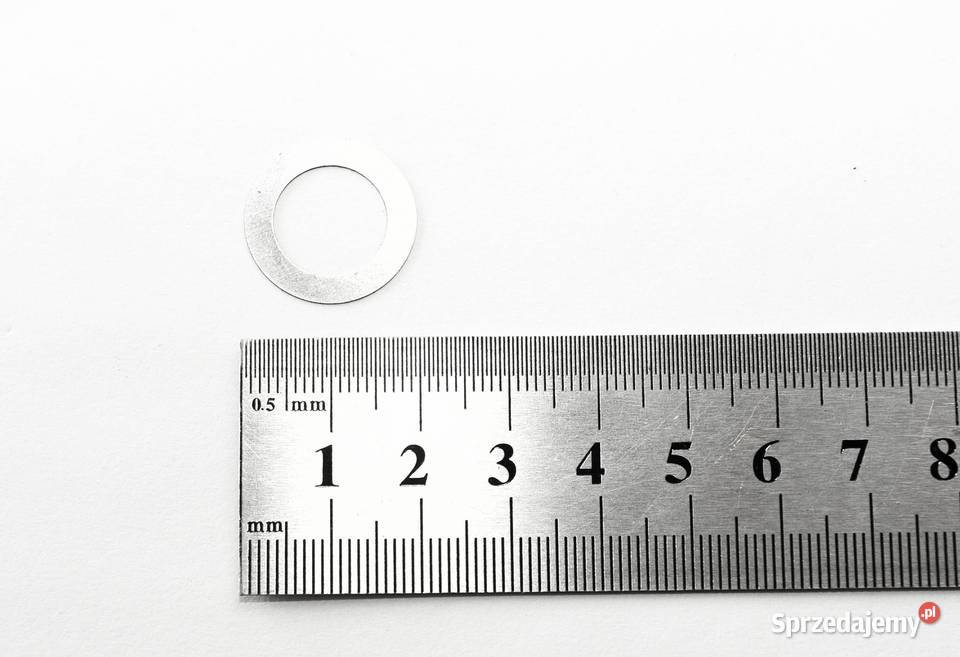 Podkładka 195 x 13 x 02mm Mitsubishi VST Tajęcina