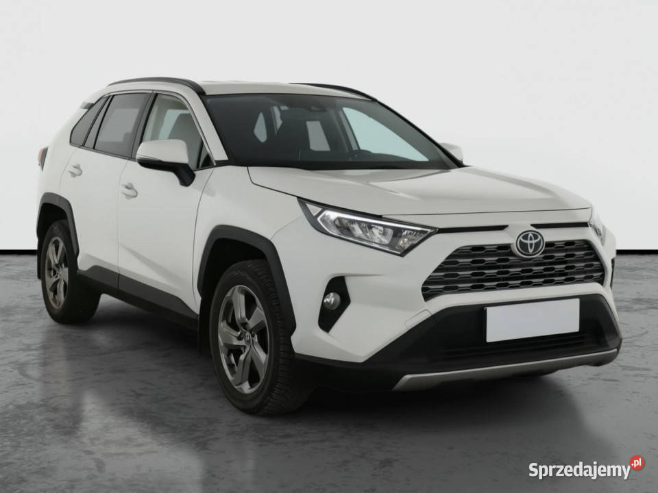 Toyota RAV 4 20 Valvematic wielofunkcyjna kierownica Bielany Wrocławskie