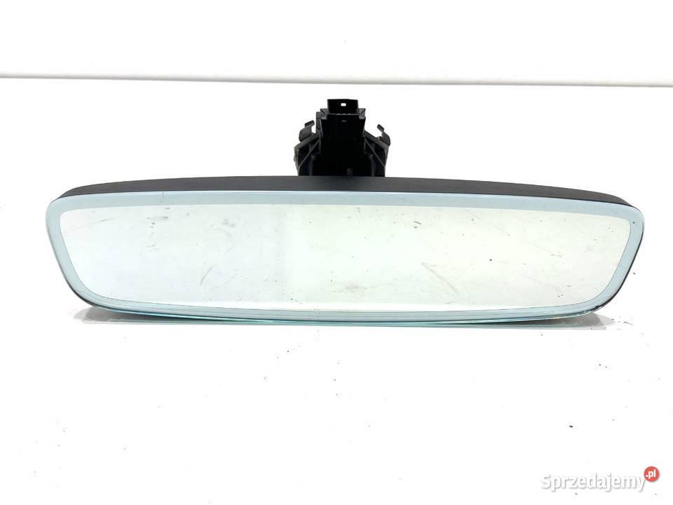 LUSTERKO WEWNĘTRZNE SKODA SUPERB III 3G0857511AD