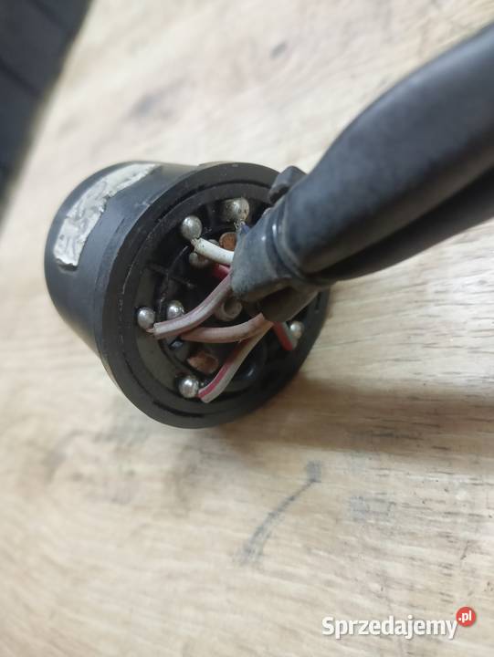 Nowa stacyjka Simson Sr 50 Tarnów