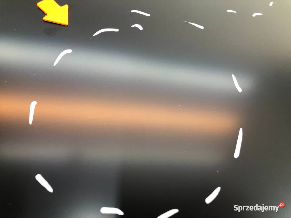 Seat Ibiza IV 6J przed Liftem 042008092012 Maska sprzedam