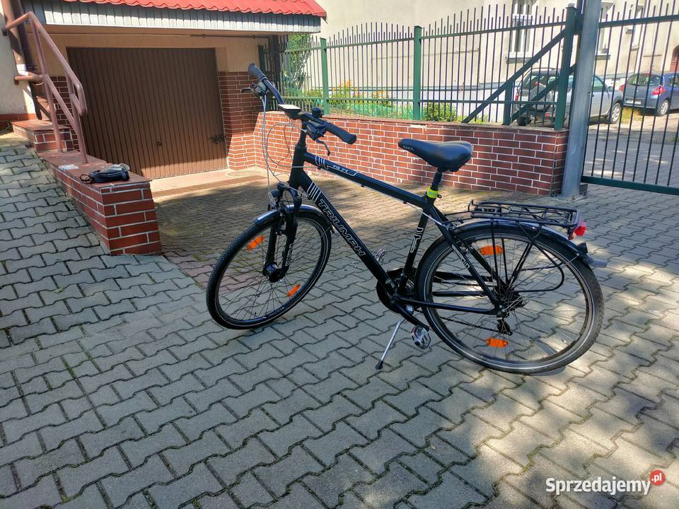 TRIUMPH TS 71 Rozmiar koła 28 warmińsko-mazurskie Ostróda