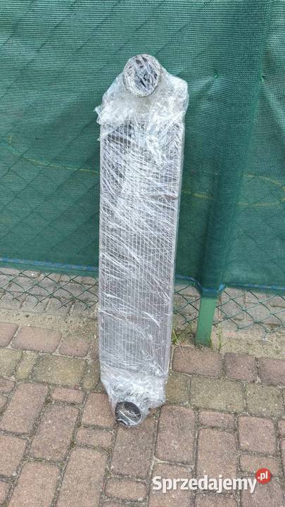 Intercooler chłodnica powietrza VW T5 19TDI