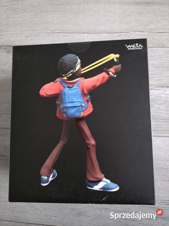 Mini epics figurka Stranger things Lublin