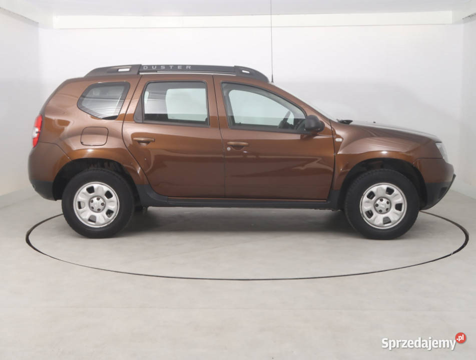 Dacia Duster 16 16V 4/5 Bielany Wrocławskie