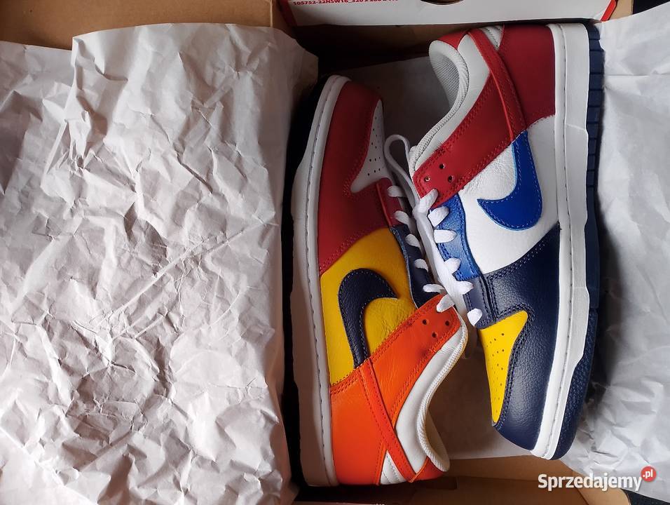 Sprzedam oryginalne buty nike Koło